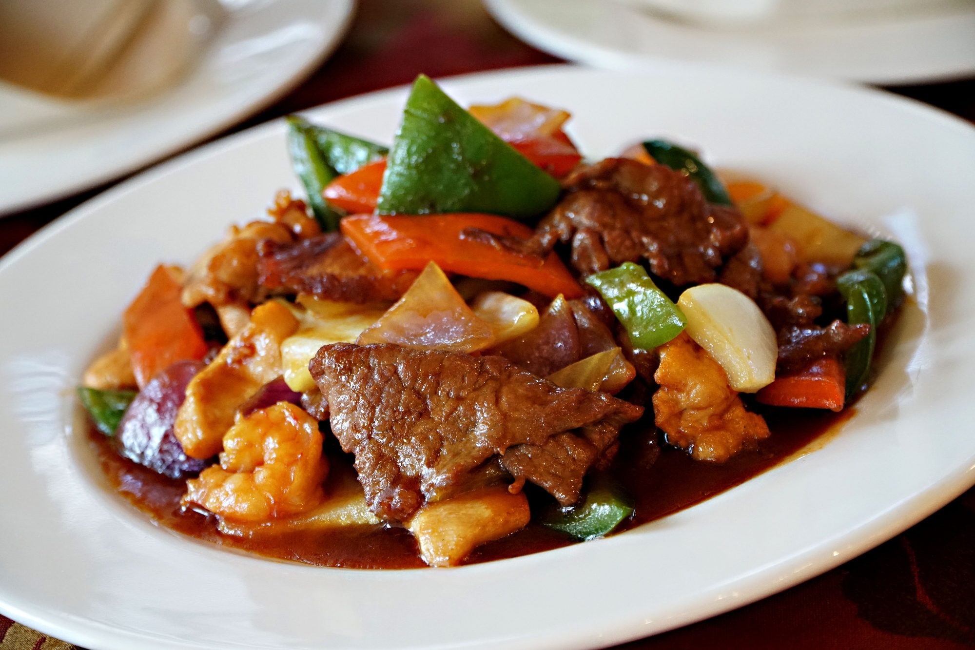 China Bistro gallery image 2